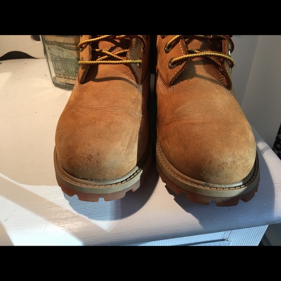 Timberlands - Picture 3 of 7